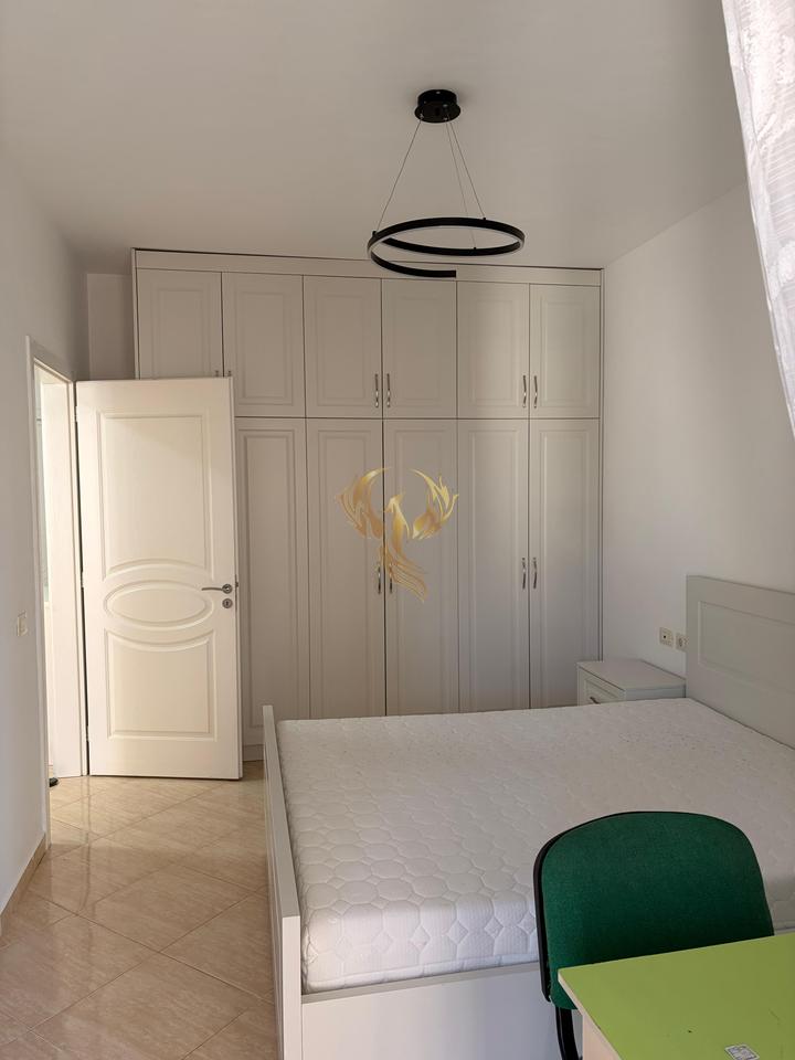 2+1 Apartment for rent in Yzberisht