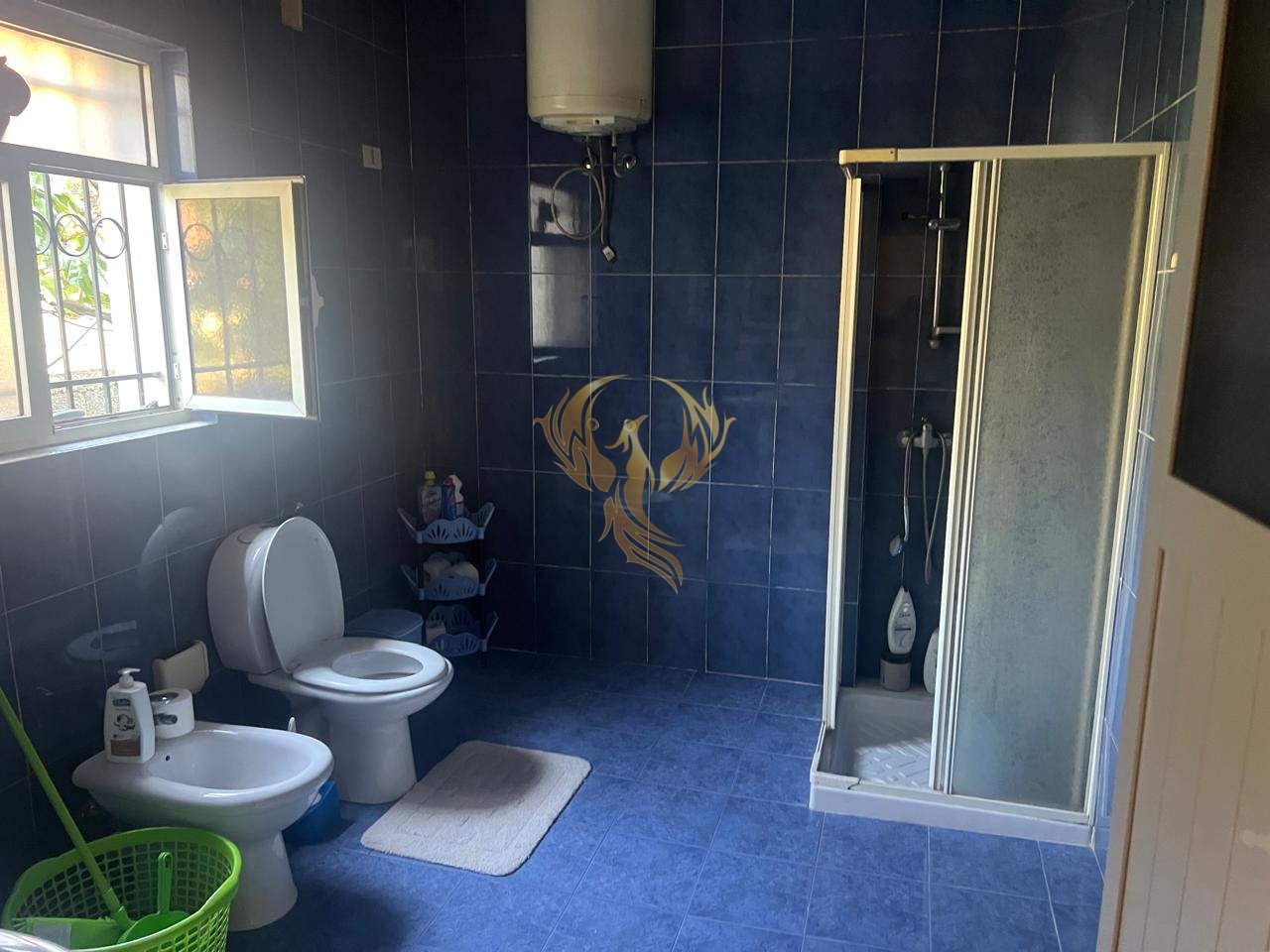 Jepet me qira hyrje 2+1 ne Laprake