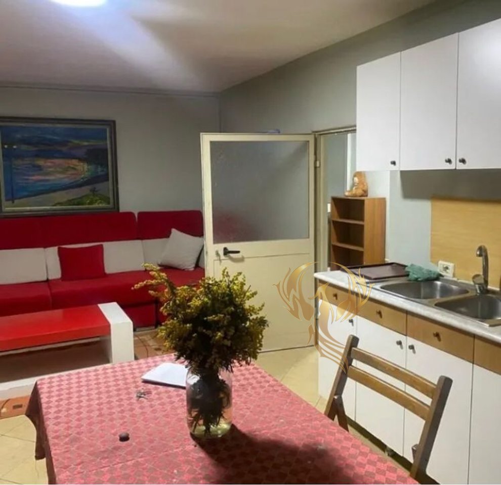 Jepet me qera apartament 1+1 Myslym Shyri