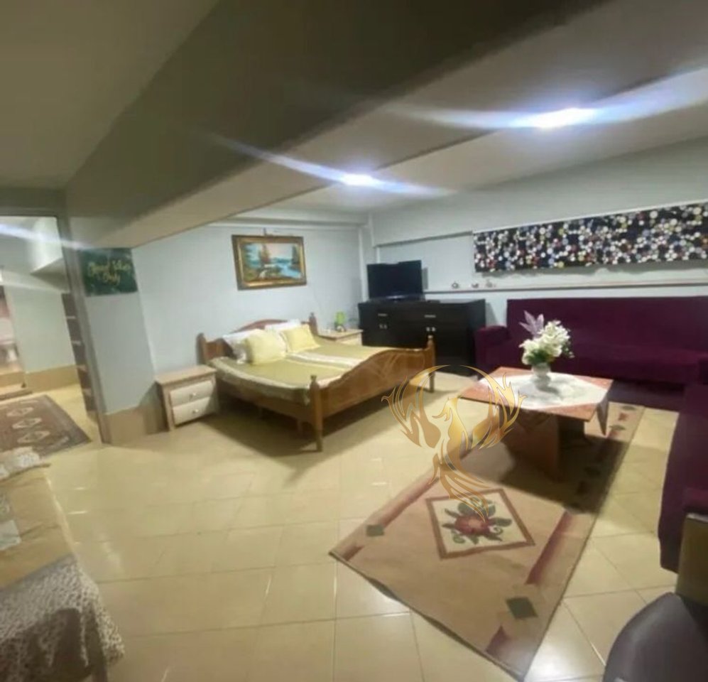 Jepet me qera apartament 1+1 Myslym Shyri