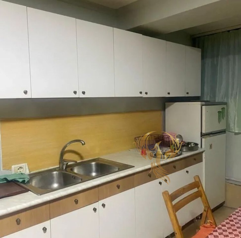 Jepet me qera apartament 1+1 Myslym Shyri