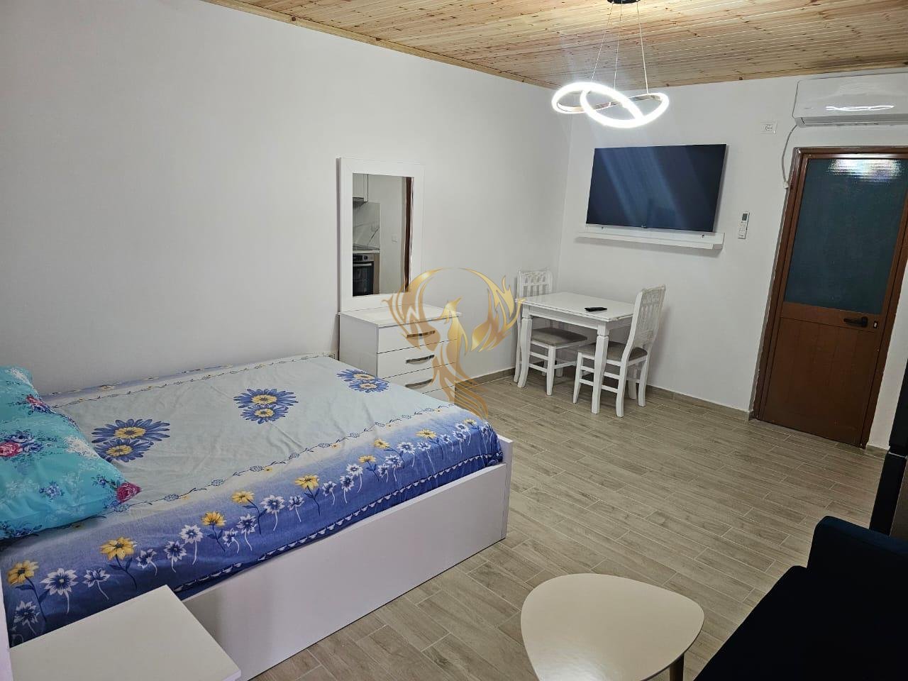 Jepet me qira Garsoniere në Laprakë