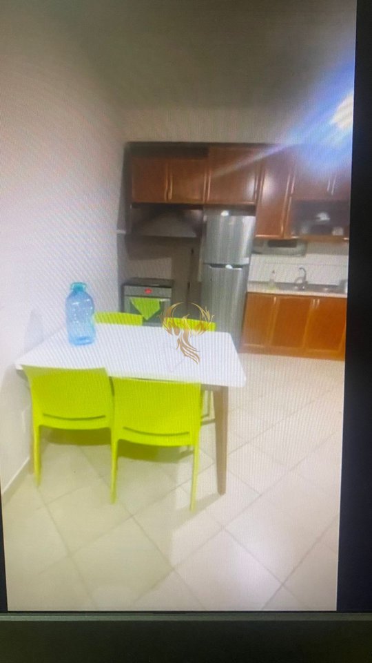 Jepet me qera Apartament 2+1,Yzberisht