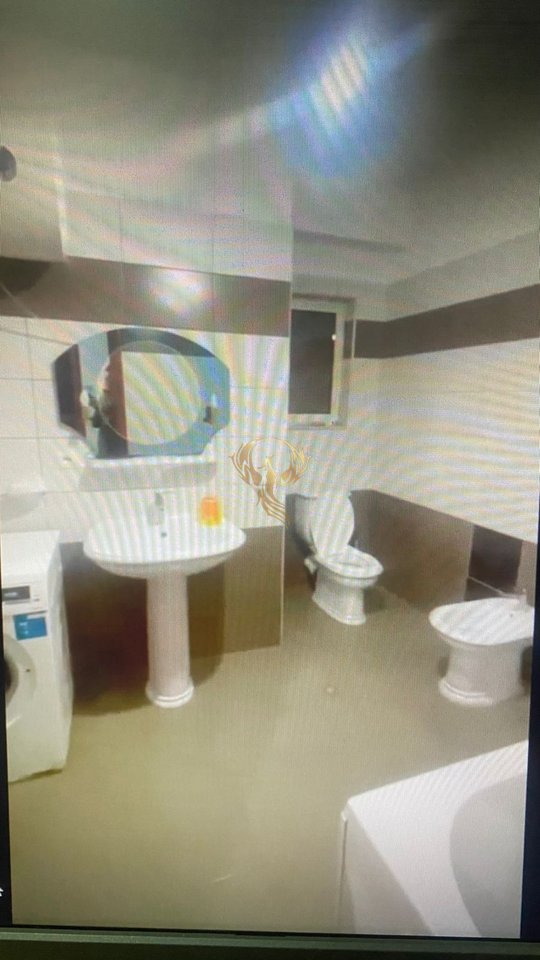 Jepet me qera Apartament 2+1,Yzberisht