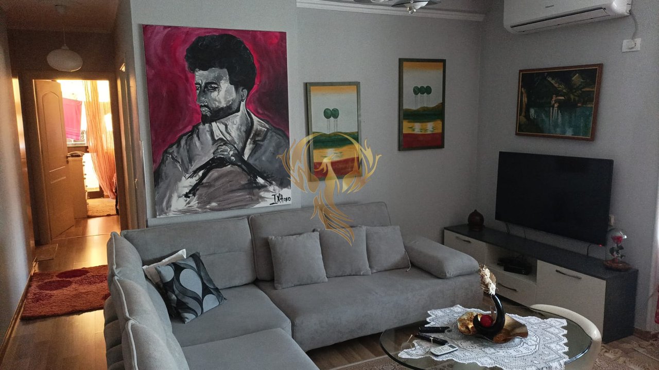 Jepet me qera Apartament 2+1 ish fusha Aviacionit