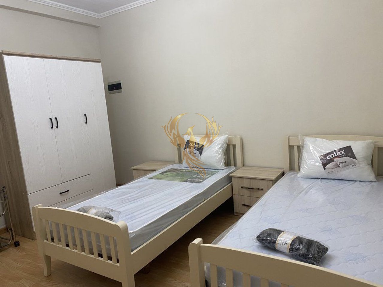 Jepet me qera garsoniere te rruga Elbasanit