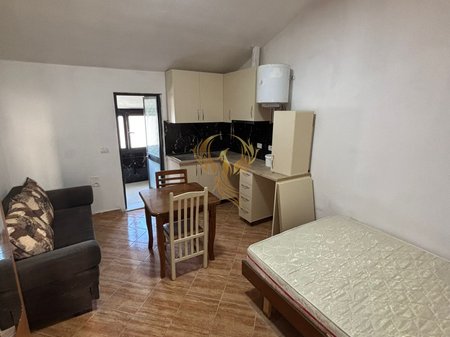 Jepet me qera garsoniere te Qytet Studenti