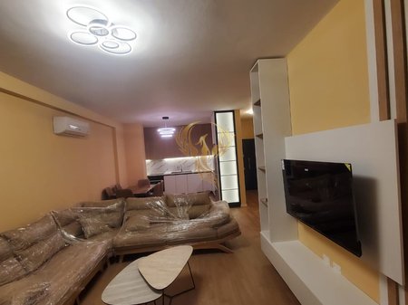 For rent: 2+1+2 Apartment + Parking near the Dry Lake