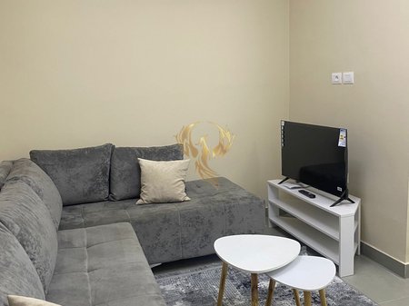 1+1 entrance for rent in Lapraka