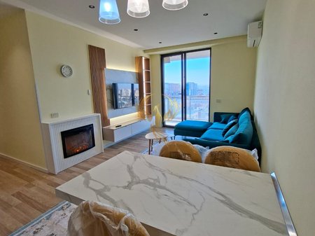 Affittasi appartamento 2+1+Bllk, Via Durresit