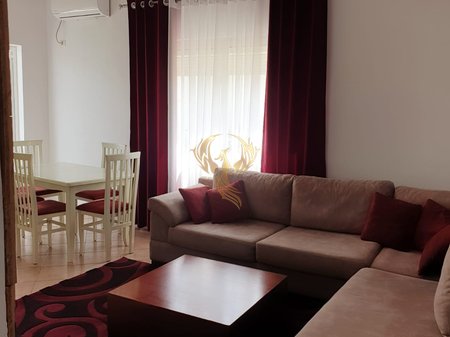 Appartamento 1+1 in affitto a Yzberisht