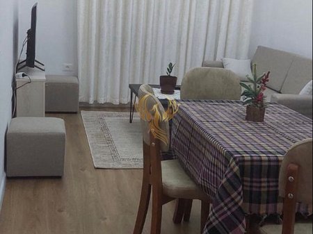 Super 1+1 apartment for rent in Bllok, Mangalem Complex 21