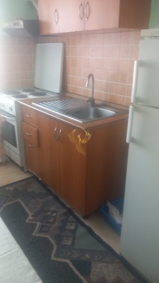 1+1 Apartment for rent at 21 Dhjetori