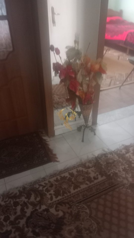 1+1 Apartment for rent at 21 Dhjetori