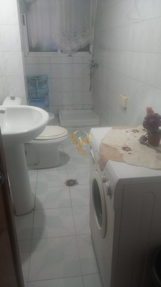 1+1 Apartment for rent at 21 Dhjetori