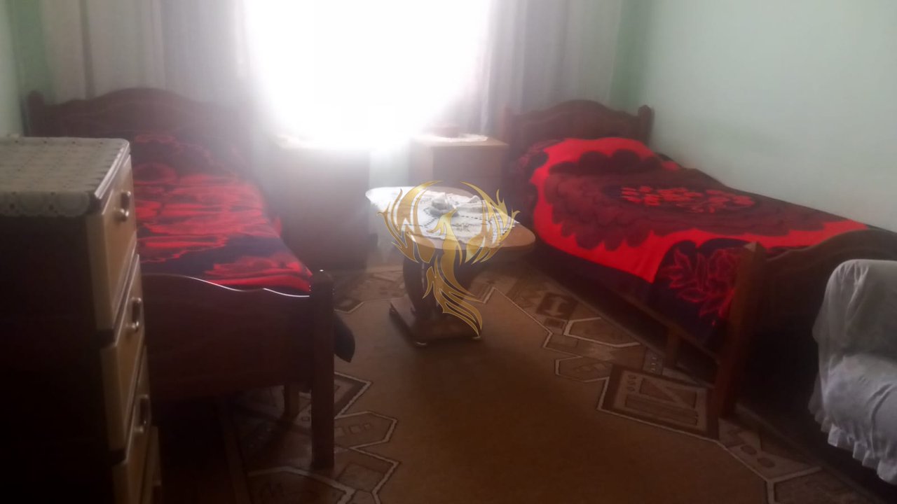 1+1 Apartment for rent at 21 Dhjetori