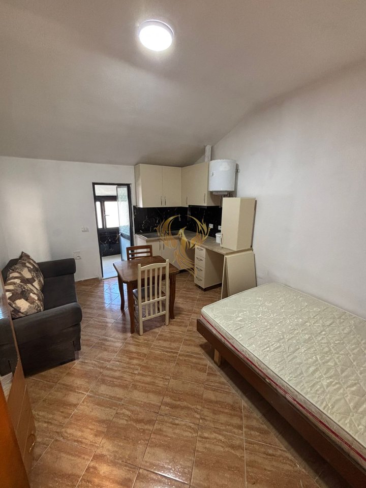 Jepet me qera garsoniere te Qytet Studenti