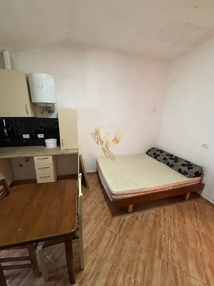 Jepet me qera garsoniere te Qytet Studenti