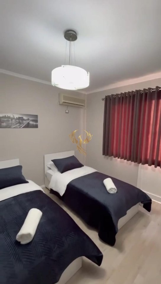 Appartamento 2+1 in affitto a Laprak