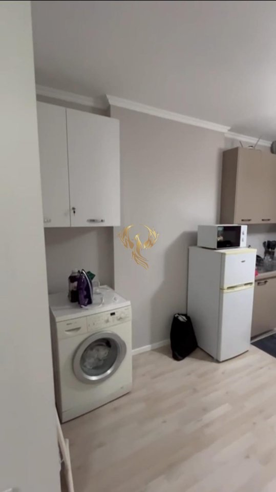 Appartamento 2+1 in affitto a Laprak