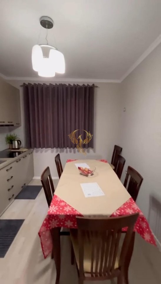 Appartamento 2+1 in affitto a Laprak