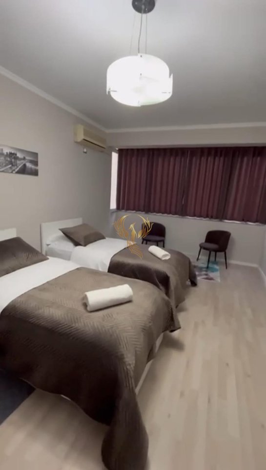 Appartamento 2+1 in affitto a Laprak