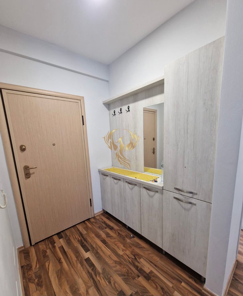 Appartamento 2+1+Bllk in affitto, Astir