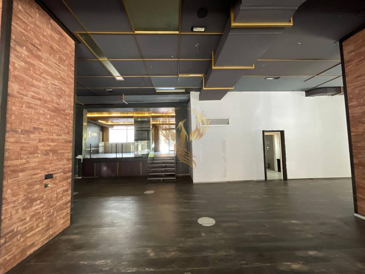 Jepet me qera Ambjent Biznesi tek 21 Dhjetori