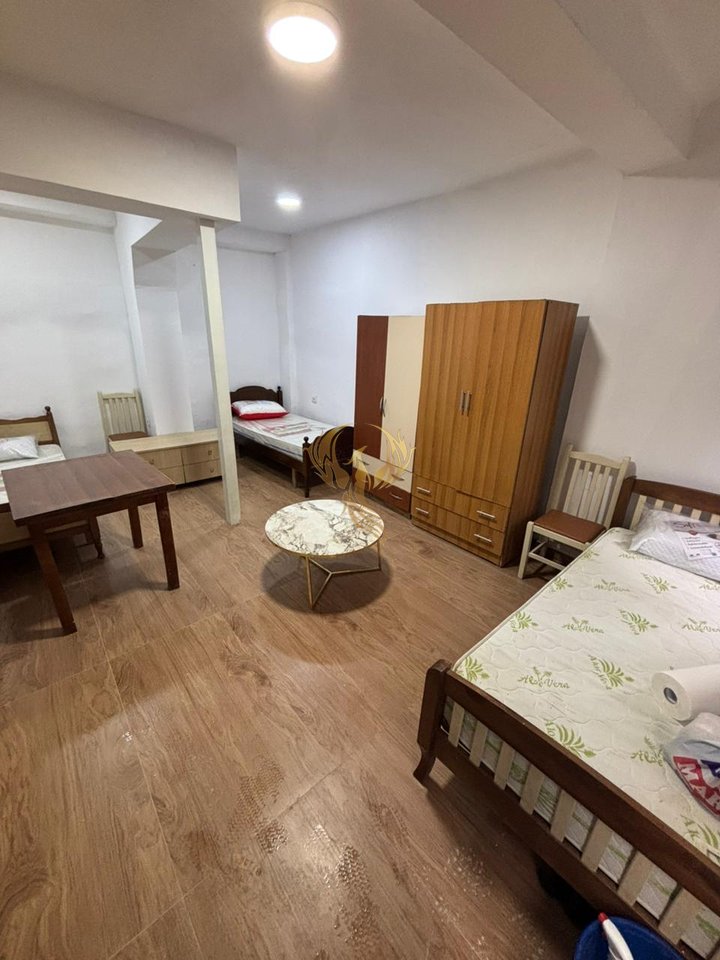 Jepet me qera garsoniere te Qytet Studenti