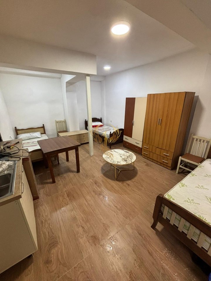 Jepet me qera garsoniere te Qytet Studenti