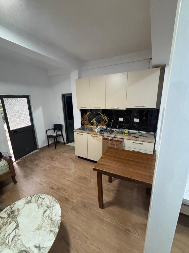 Jepet me qera garsoniere te Qytet Studenti