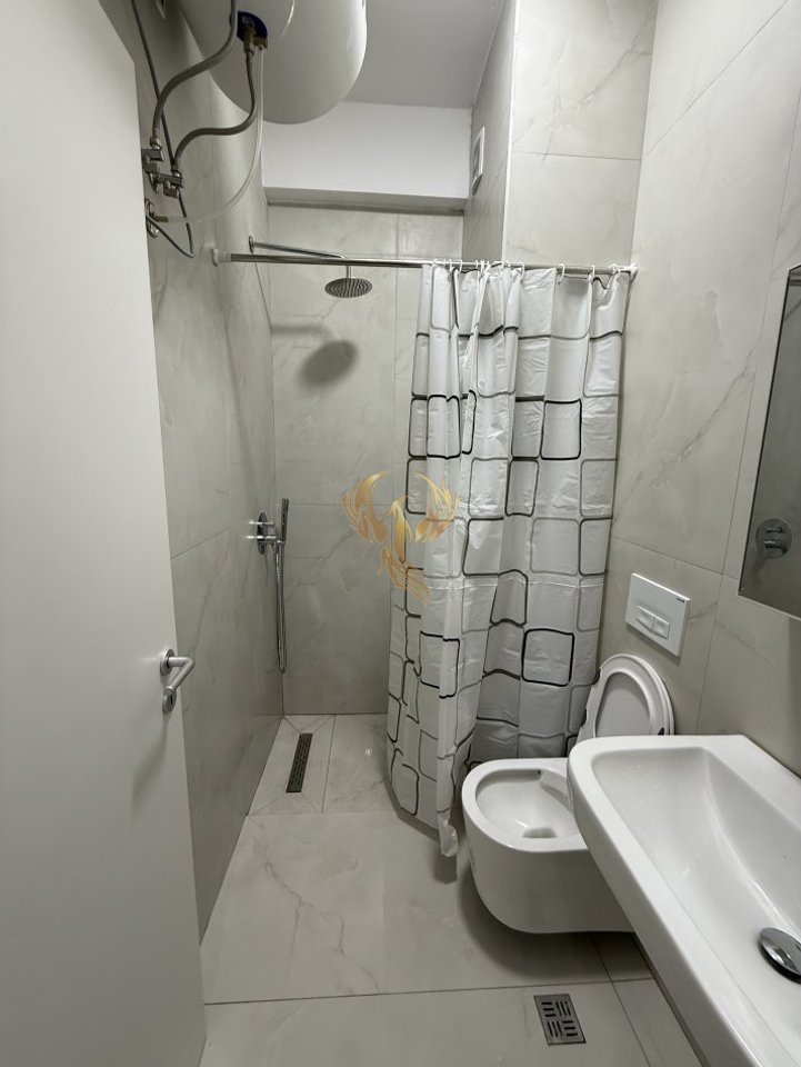 Jepet me qera Apartament 1+1+Bllk, Ali Demi