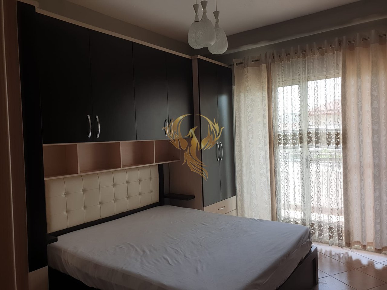 Jepet me qera Apartament 1+1 ne Yzberisht