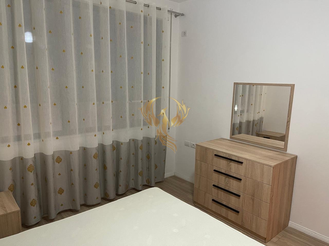 1+1 Apartment for rent on Siri Kodra Street