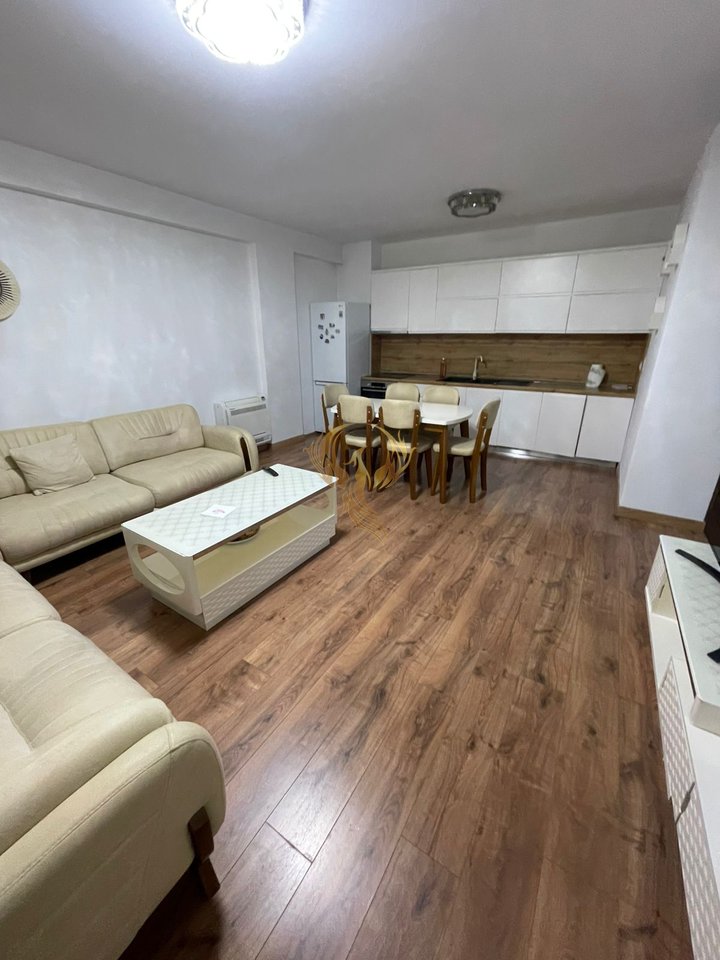 2+1+Bllk apartment for rent near the Botanical Garden