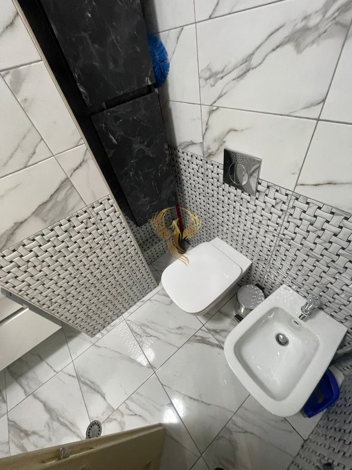 2+1+Bllk apartment for rent near the Botanical Garden