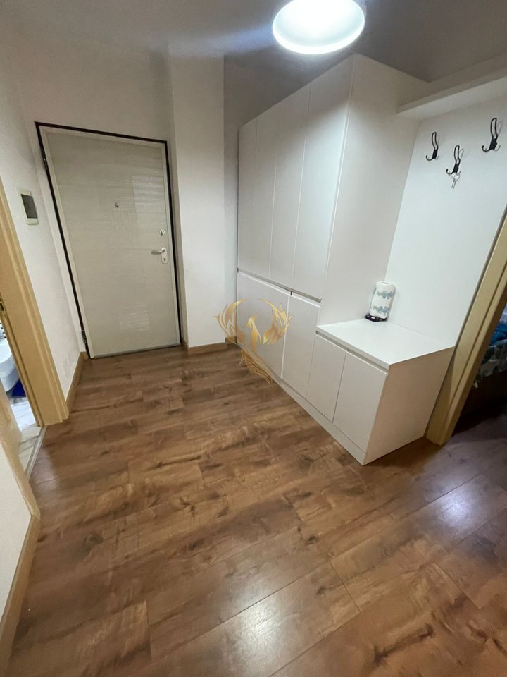 2+1+Bllk apartment for rent near the Botanical Garden