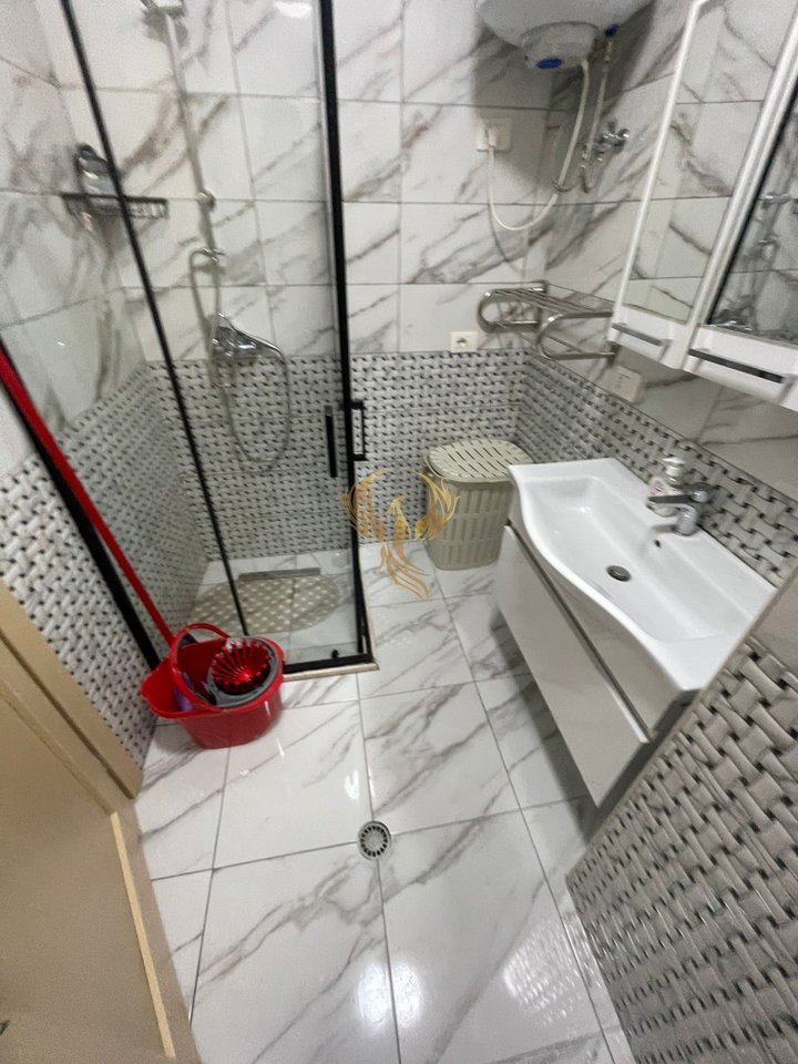 2+1+Bllk apartment for rent near the Botanical Garden