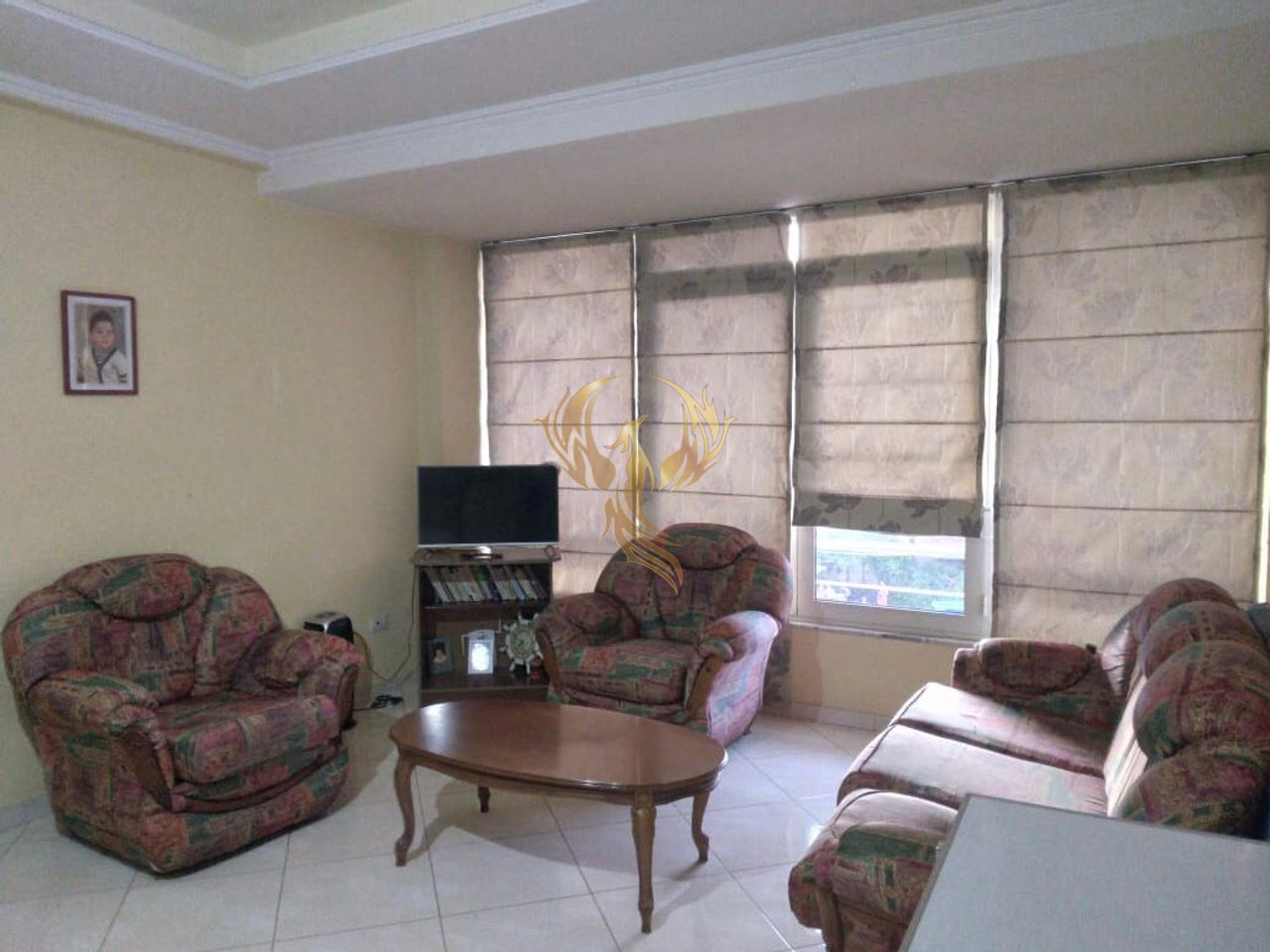 Jepet me qera Apartament 1+1, Ali Demi