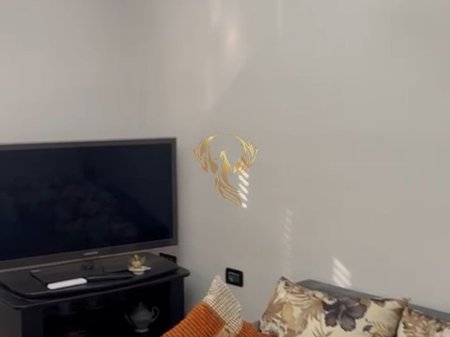 Appartamento 2+1 in affitto a Laprak