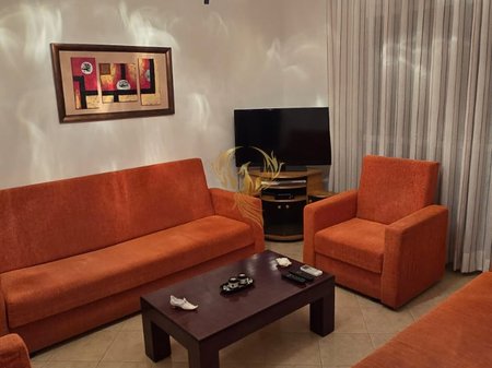 For rent 1+1 Apartment in Bllok Kombinat