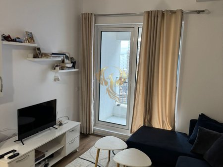 Jepet me qera Apartament 1+1 ne Ali Dem