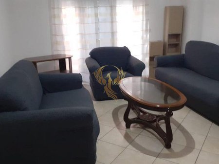 Jepet me qera Apartament 1+1 ne Yzberisht