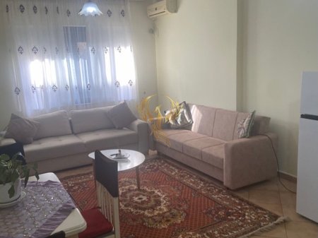 Apartment 1+1+Bllk for rent, at Selvia