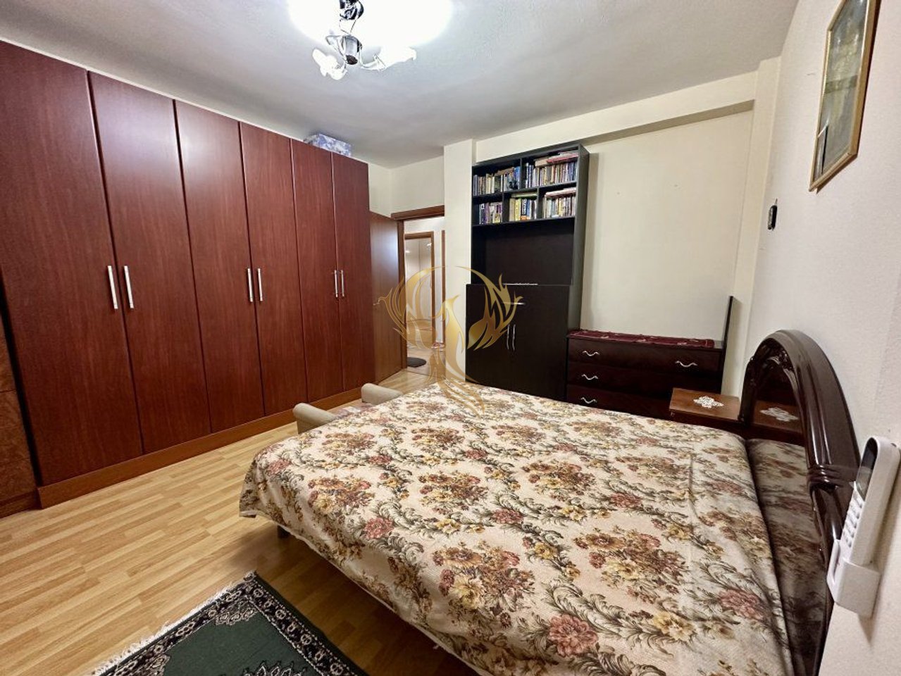 Jepet me qera Apartament 2+1 te Rruga e Dibres