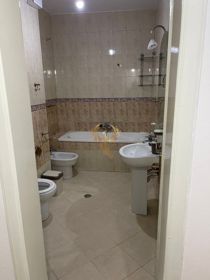 Super apartment 2+1+2+Bllk for rent in Komuna e Parisit