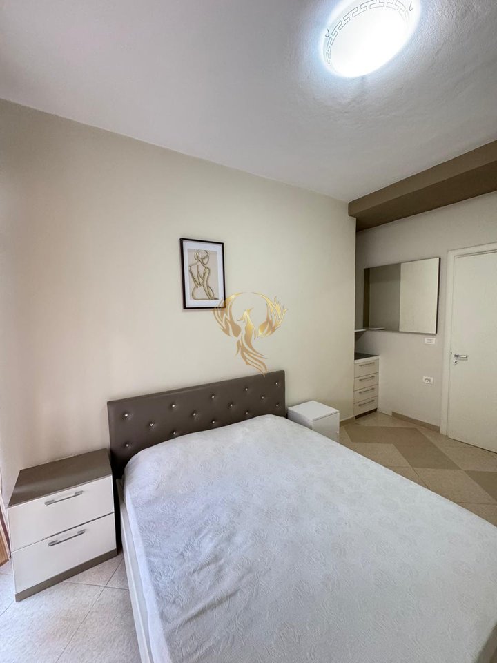 Appartamento 1+1 in affitto a Fresk