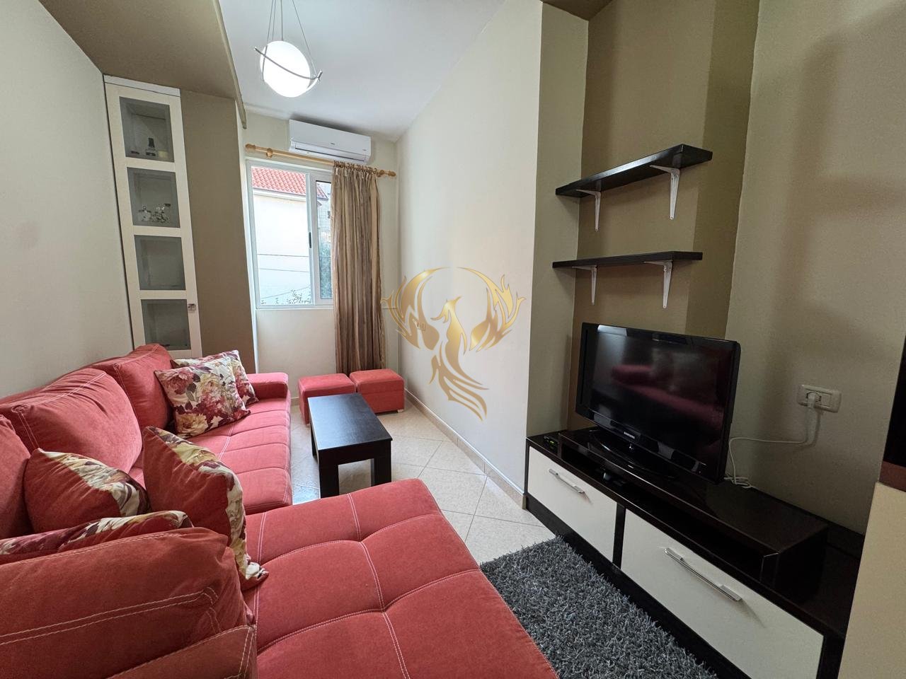 Appartamento 1+1 in affitto a Fresk