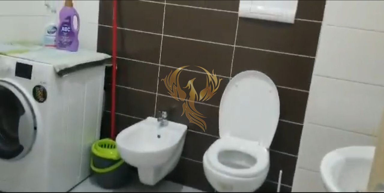 Jepet me qera Apartament 2+1+Bllk, Fresk