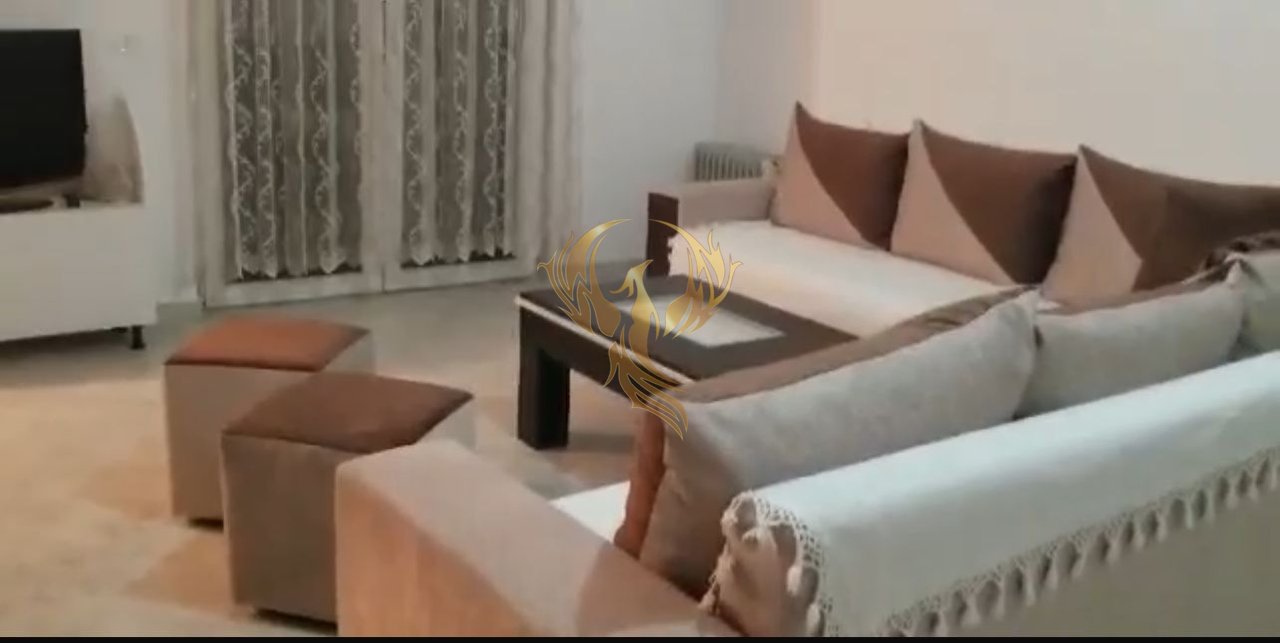 Jepet me qera Apartament 2+1+Bllk, Fresk